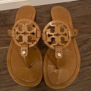 Tory Burch Miller Sandal